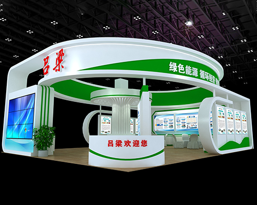 企業(yè)展廳規(guī)劃中的空間布局優(yōu)化