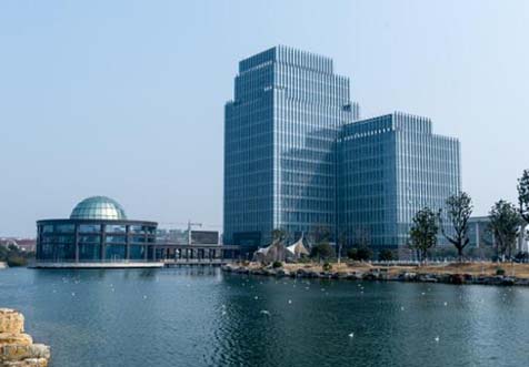 廣州省市級集團組建