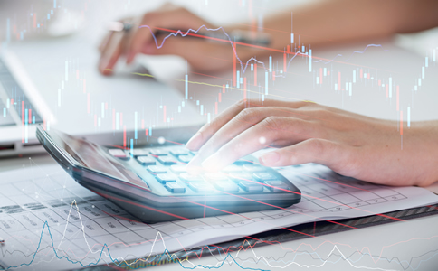 天河區(qū)代做賬公司哪家好？