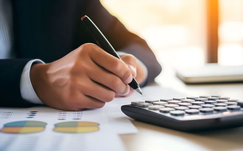 廣州代理報(bào)稅所需材料與費(fèi)用有什么？