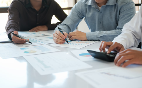 廣州代理記賬報稅公司選哪家好？