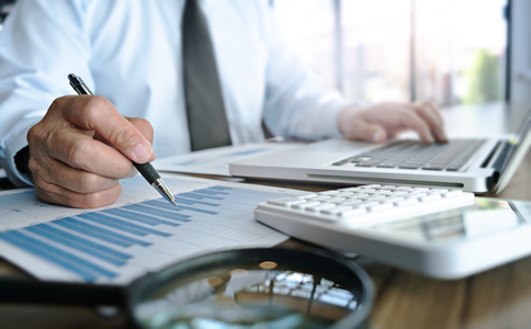 廣州專業(yè)代理記賬公司哪家好？