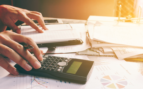 花都區(qū)專業(yè)代理記賬材料、優(yōu)勢(shì)和費(fèi)用有哪些？