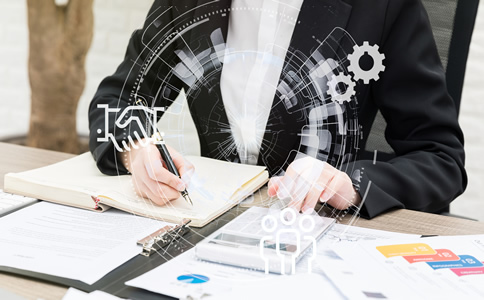 廣州代理記賬需要哪些材料？