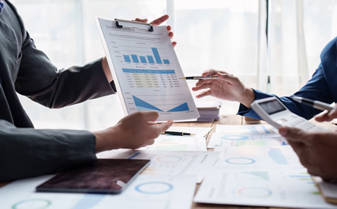 天河區(qū)新公司注冊(cè)、材料有哪些？