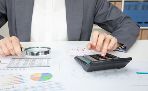 廣州代做賬公司選哪家？