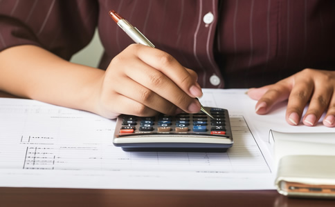 白云區(qū)代理記賬哪家好？