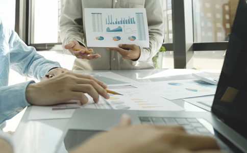 廣州代理記賬公司選哪家好？