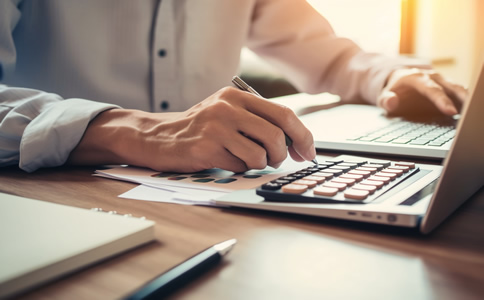 廣州代理記賬優(yōu)勢(shì)、所需材料