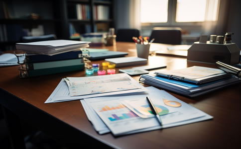 廣州代理記賬需要哪些材料？