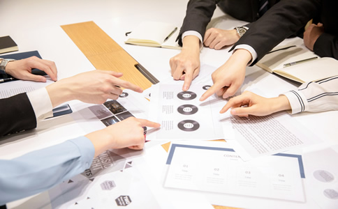 廣州注冊代理公司選哪家好？